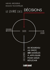 Bons livres à télécharger sur ipad Le livre des décisions in French