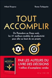 Tout accomplir