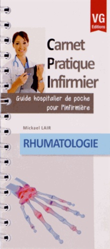 Mikael Lair - Rhumatologie.
