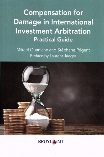 Compensation for Damage in International Investement Arbitration. Practical Guide