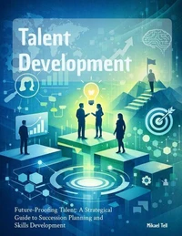 Talent Development: Future-Proofing Talent: A Strategical Guide to Succession Planning and Skills Development