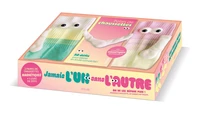 Potes de chaussettes