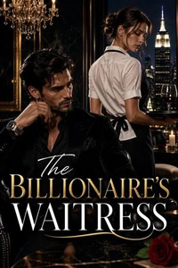 The Billionaire’s Waitress