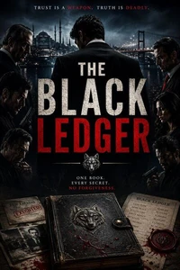 The black ledger
