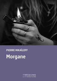 Morgane