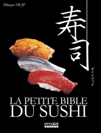 Mikako Hirose - La petite bible du sushi.