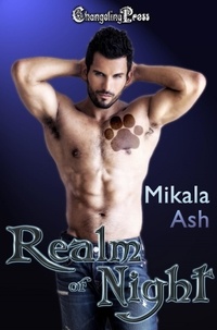  Mikala Ash - Realm of Night - Protect and Serve, #9.