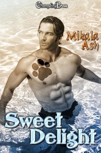  Mikala Ash - Sweet Delight - Protect and Serve, #11.
