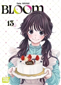 Bloom T13 - Collector - Edition Gourmande