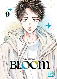 Bloom Tome 9