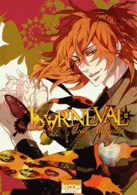 Karneval Tome 12