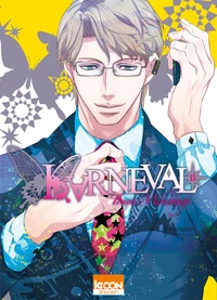 Karneval Tome 13