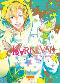 Karneval Tome 17