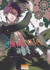 Karneval Tome 19