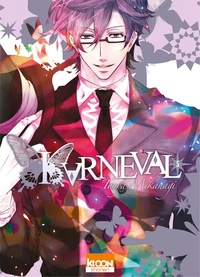 Karneval Tome 5