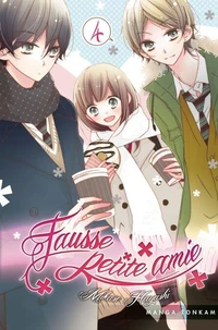 Fausse petite amie T04
