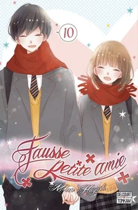 Fausse petite amie T10