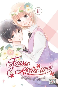 Fausse petite amie Tome 11