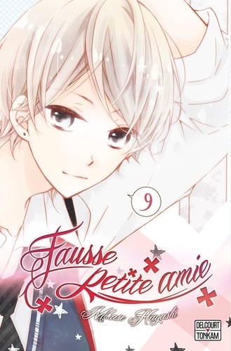 Fausse petite amie Tome 9