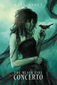 The Black Fire Concerto