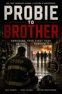 From Probie to Brother