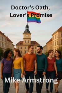 Doctor’s Oath, Lover’s Promise