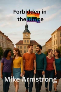 Forbidden in the Office