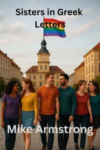 Sisters in Greek Letters