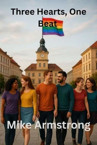 Three Hearts, One Beat