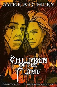 Children of the Flame