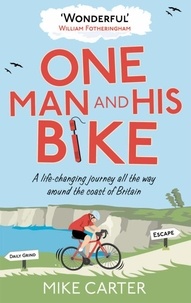 Mike (Author) Carter - One Man and His Bike.