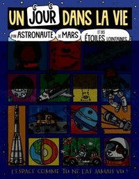 Télécharger le livre Android Un jour dans la vie d'un astronaute, de Mars et des étoiles lointaines (French Edition) 9782359909999