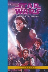 Téléchargements de livres électroniques en pdf Star Wars - La trilogie de Thrawn DJVU en francais par Mike Baron, Olivier Vatine, Terry Dodson, Edvin Biukovic