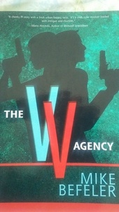  Mike Befeler - The V V Agency.