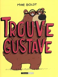 Trouve Gustave