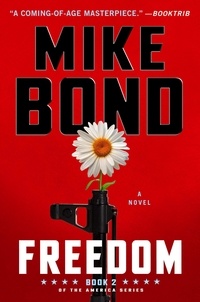  Mike Bond - Freedom - America, #2.