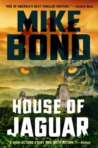  Mike Bond - House of Jaguar.