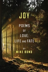  Mike Bond - Joy.
