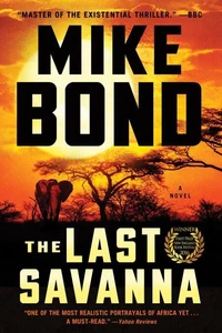 The Last Savanna