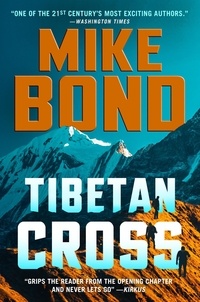  Mike Bond - Tibetan Cross.