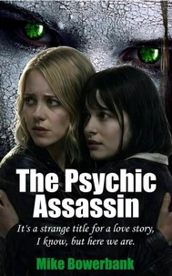 The Psychic Assassin