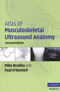 Atlas of Musculoskeletal Ultrasound Anatomy