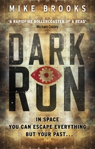 Mike Brooks - Dark Run.