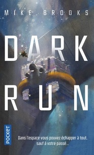 Mike Brooks - Dark Run.