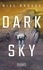 Saga de la Keïko Tome 2 Dark sky