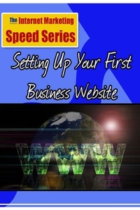  Mike Browne - Setting Up Your First Business Website.
