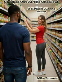 Checked Out At The Checkout
