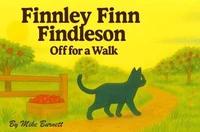 Finnley Finn Findleson - Off for a Walk
