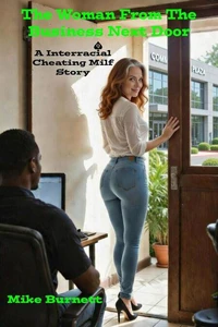 The Woman From The Business Next Door