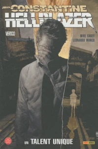 Hellblazer - John Constantine Tome 8
